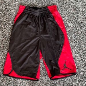 Air Jordan Basketball Shorts